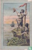 Robinson Crusoë - Afbeelding 2