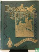 The history of Don Quixote - 1880 - Afbeelding 1