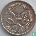 Australia 5 cents 1993 - Image 2