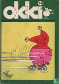 Okki 14 - Image 1