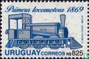 Historisch Uruguay - Afbeelding 1
