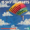 15 Sky High Hits - Afbeelding 1