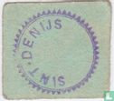 Sint-Denijs 1 Centiem ND (~1916) - Afbeelding 1