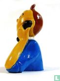 Tintin sur le téléphone - Image 2