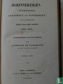 Herinneringen, indrukken,Gedachten en Tafereelen 1832-1833 Deel 2 - Bild 3