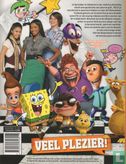 Nickelodeon Funboek 2011 - Afbeelding 2