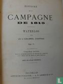 Histoire de la Campagne de 1815 - Image 3