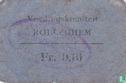 Rolleghem 10 Centimes ND (~ 1916) - Bild 1