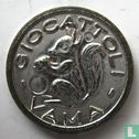 Italië 10 lire 1973 - Giocattoli Vama - Image 2