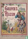 Gulliver's Reizen - Bild 1