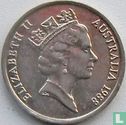 Australia 10 cents 1988 - Image 1