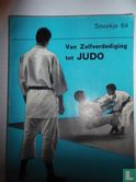 Van zelfverdediging tot Judo - Afbeelding 1