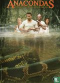 Anacondas - Image 1