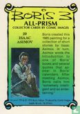 Isaac Asimov - Afbeelding 2