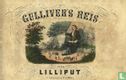 Gulliver's reis naar Lilliput - Afbeelding 2