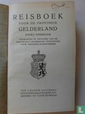 Reisboek voor de provincie Gelderland/ Arnhem Van Loghum Slaterus 1932 - Afbeelding 3