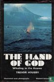 The hand of God - Afbeelding 1