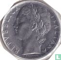 Italie 100 lire 1984 - Image 2
