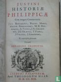 Historiae Philippicae - Bild 2
