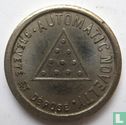 Automatic Novelty (19 mm)