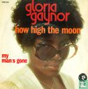 How high the moon - Image 1