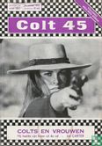 Colt 45 #492