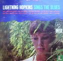 Lightning Hopkins Sings the Blues - Afbeelding 1