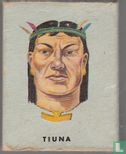 Tiuna - Afbeelding 1