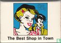 Stop Shop the best shop in town - Afbeelding 1