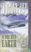 German Jet Fighters - Scorched Earth - Afbeelding 1
