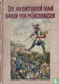 De avonturen van Baron van Münchhausen - Afbeelding 1