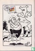 Festival international de la bande dessinee - Durbuy 3 et 4 octobre 1987 - Album du festival - Bild 3