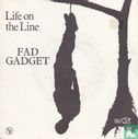 Life on the line - Afbeelding 1
