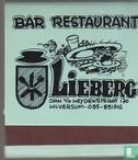 Bar Restaurant Lieberg - Bild 1