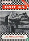 Colt 45 #510 - Image 1