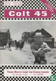 Colt 45 #486