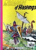 Le serment d'Hastings - Afbeelding 1