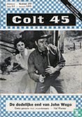 Colt 45 #573 - Afbeelding 1