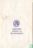 Café "De Drie Gemeenten" - Afbeelding 2