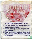 tea bag - Afbeelding 2
