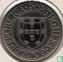 Portugal 100 escudos 1988 (koper-nikkel) "500 years Bartolomeu Dias crossed Cape of Good Hope" - Afbeelding 2