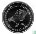 Dutch Heritage - Madurodam 2012 - Afbeelding 2