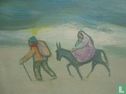 The flight to Egypt - Image 2
