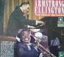 Armstrong Ellington; The Great Reunion - Afbeelding 1