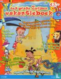 Het grote Zwijsen vakantieboek Zomer 2003 - Bild 1