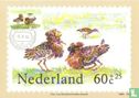 Summer stamps - Image 1
