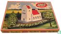 Lego 309-2 Church - Image 1