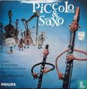 Piccola, Saxo & Co. - Afbeelding 1