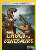 When Crocs Ate Dinosaurs - Afbeelding 1