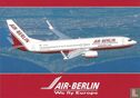 Air Berlin - Boeing 737-800 - Bild 1